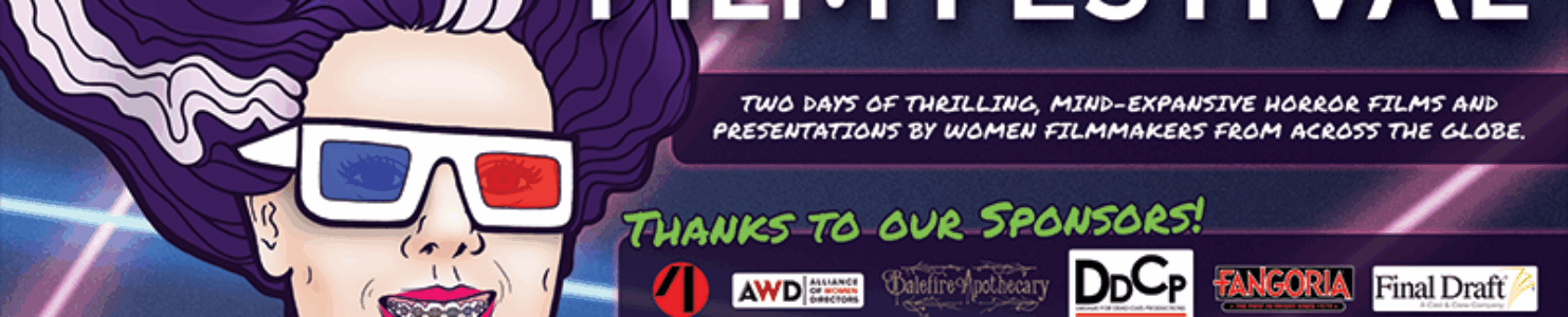 5th AWFF 6x4 Banner