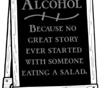 Sample Illustration Sample Illustration