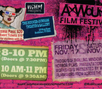 Postcard Flyer Postcard Flyer