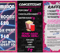 Prices Sign Prices Sign