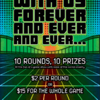 Game Show Board Game Show Board