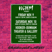 Square Flyer (Back) Square Flyer (Back)