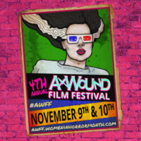 Square Flyer (Front) Square Flyer (Front)