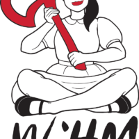 Grrrl Logo - Vertical Grrrl Logo - Vertical