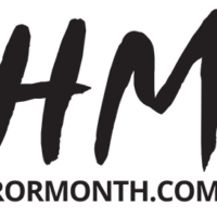 Grrrl Logo - Horizontal Grrrl Logo - Horizontal