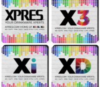 Coaster Set Xpres, LLC