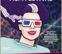 5th AWFF 24x36 Poster 5th AWFF 24x36 Poster