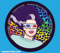 5th AWFF Button 5th AWFF Button