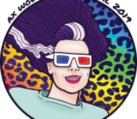 5th AWFF Temporary Tattoo Art 5th AWFF Temporary Tattoo Art