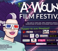 5th AWFF 6x4 Banner 5th AWFF 6x4 Banner