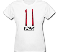 Scalpel Tee WiHM11-Shirt